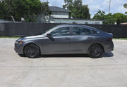 2026 Nissan Sentra SV thumbnail 24
