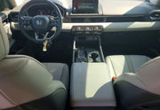 2025 Honda Pilot Touring thumbnail 19