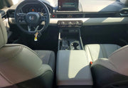 2025 Honda Pilot Touring thumbnail 8