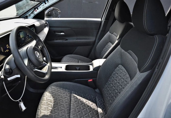 2026 Nissan Kicks SV vehicle photo 11