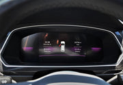 2024 Volkswagen Tiguan SE R-Line Black thumbnail 8