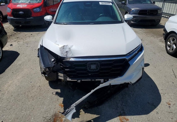 2025 Honda CR-V LX vehicle photo 5