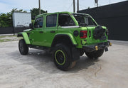 2019 Jeep Wrangler Unlimited Rubicon thumbnail 17