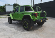 2019 Jeep Wrangler Unlimited Rubicon thumbnail 3