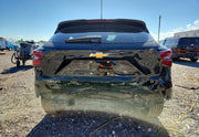 2026 Chevrolet Trax LT thumbnail 6