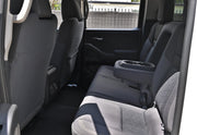 2025 Nissan Frontier Crew Cab SV Pickup 4D 5 ft thumbnail 31
