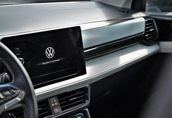 2025 Volkswagen Taos S vehicle photo 11