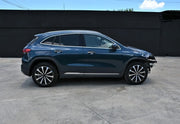 2021 Mercedes-Benz GLA GLA 250 thumbnail 5