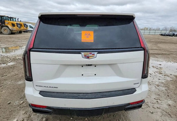 2021 Cadillac Escalade ESV Sport vehicle photo 6