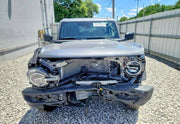 2026 Ford Bronco Big Bend Sport Utility 4D thumbnail 5