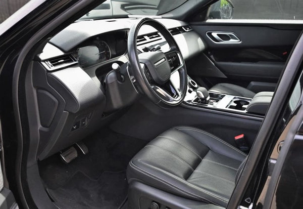 2022 Land Rover Range Rover Velar P250 R-Dynamic S vehicle photo 12