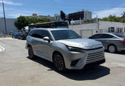 2025 Lexus TX 350 Base thumbnail 17