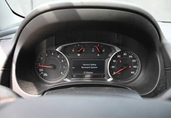 2024 GMC Terrain AT4 photo 9
