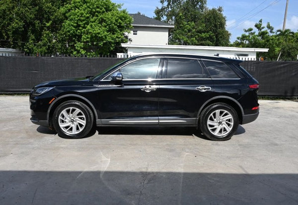 2020 Lincoln Corsair Standard vehicle photo 5