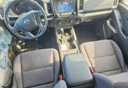 2024 Nissan Frontier S thumbnail 19