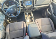 2024 Nissan Frontier S thumbnail 8
