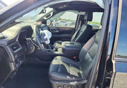 2023 Chevrolet Suburban RST thumbnail 8