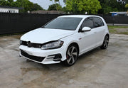 2020 Volkswagen Golf GTI S thumbnail 1