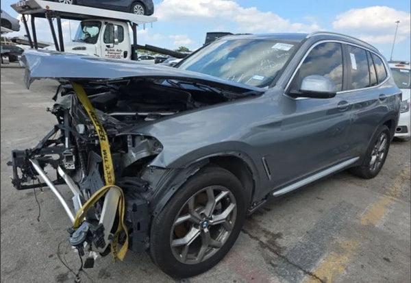 2024 BMW X3 xDrive30i photo 4