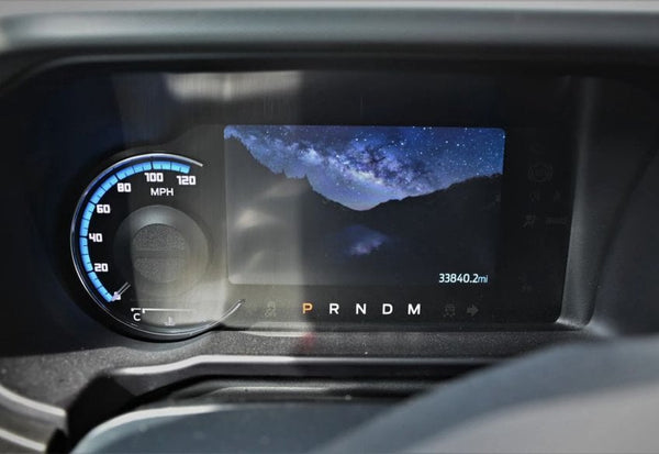 2023 Ford Bronco Base vehicle photo 11