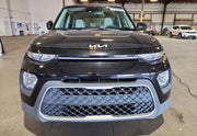 2022 Kia Soul LX Wagon 4D thumbnail 5
