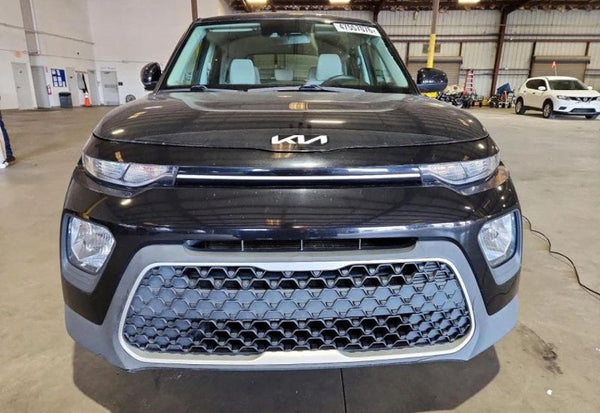 2022 Kia Soul LX Wagon 4D vehicle photo 5