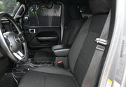 2020 Jeep Gladiator Sport S thumbnail 29
