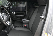 2020 Jeep Gladiator Sport S thumbnail 11