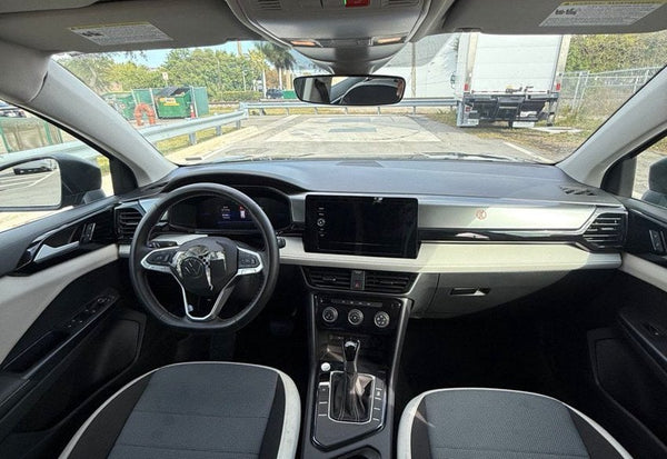 2025 Volkswagen Taos S photo 11