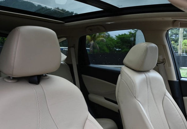 2022 Acura RDX w/Tech photo 12