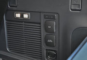 2025 Lincoln Navigator Reserve thumbnail 57