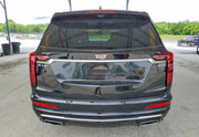 2022 Cadillac XT6 Premium Luxury Sport Utility 4D thumbnail 17