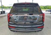 2022 Cadillac XT6 Premium Luxury Sport Utility 4D thumbnail 6