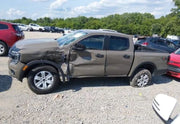 2025 Ford Ranger XL thumbnail 6