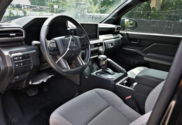2024 Toyota Tacoma SR5 photo 12