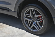 2026 Ford Explorer ST-Line thumbnail 29