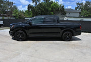 2025 Honda Ridgeline Black Edition Pickup 4D 5 ft thumbnail 24