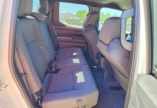 2026 Toyota Tacoma SR photo 10