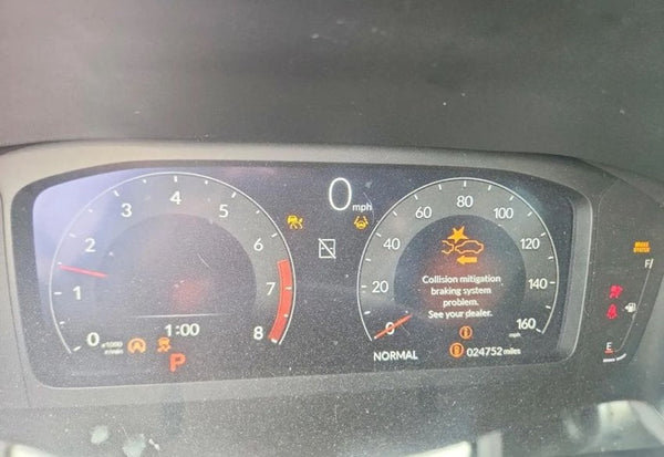 2024 Acura Integra w/A-SPEC photo 9