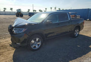 2025 Honda Ridgeline RTL thumbnail 12