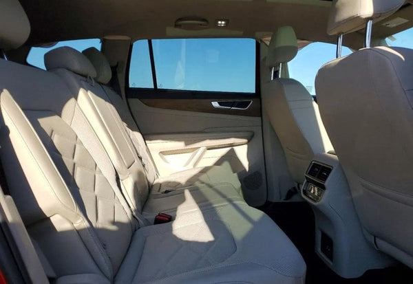 2025 Volkswagen Atlas SE photo 10
