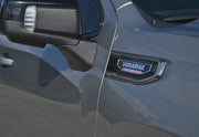 2025 GMC Sierra 1500 AT4 thumbnail 9