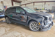 2020 Cadillac XT4 Sport thumbnail 13