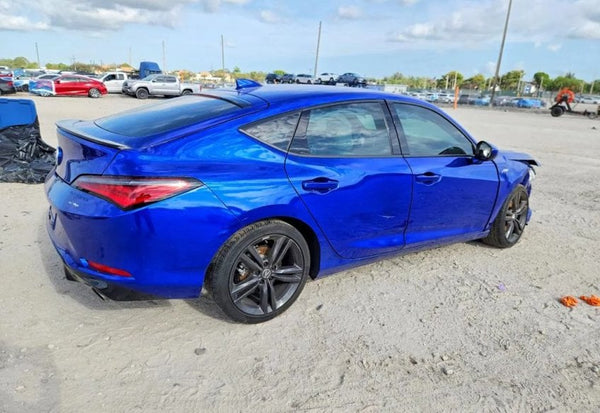 2024 Acura Integra w/A-SPEC photo 3