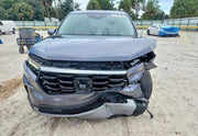2025 Honda Pilot Touring thumbnail 5