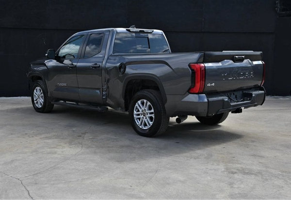 2024 Toyota Tundra SR5 photo 4