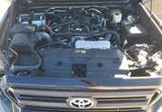 2025 Toyota Tacoma SR5 thumbnail 11