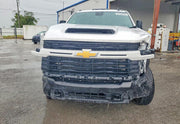 2025 Chevrolet Silverado 2500HD Custom thumbnail 16