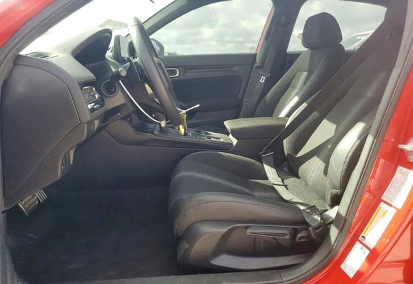 2024 Honda Civic Sport photo 8