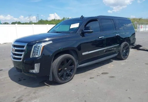2019 Cadillac Escalade ESV Premium Luxury vehicle photo 12